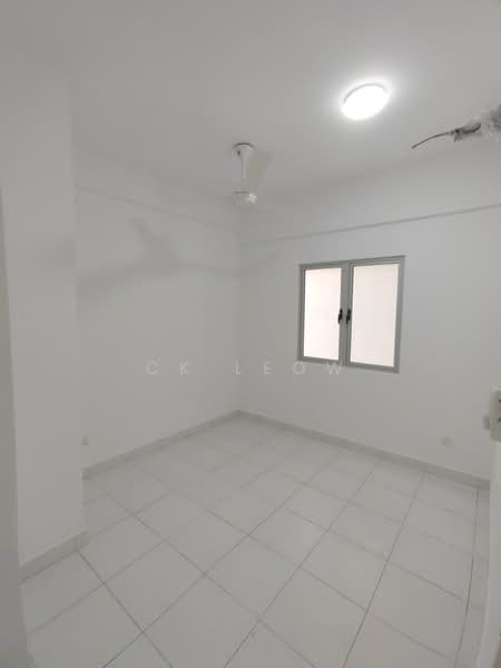 Apartment for Rent at Permas Ville Apartment - Ck Leow - PropertyGuru.com.my