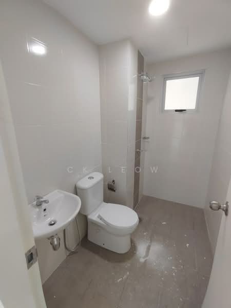 Apartment for Rent at Permas Ville Apartment - Ck Leow - PropertyGuru.com.my