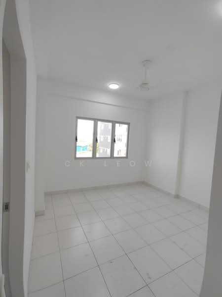 Apartment for Rent at Permas Ville Apartment - Ck Leow - PropertyGuru.com.my