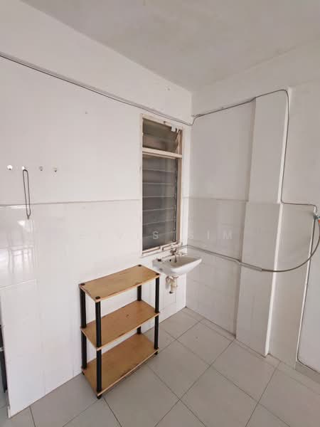 Rumah Flat untuk Disewa di Rumah Pangsa Sri Orkid - Elvis Sim - Interior - PropertyGuru.com.my