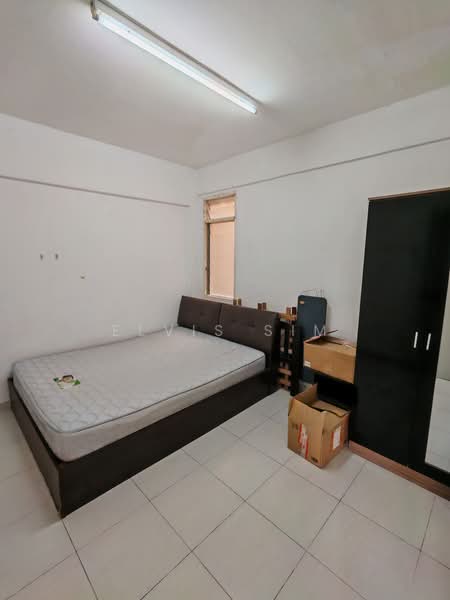 Rumah Flat untuk Disewa di Rumah Pangsa Sri Orkid - Elvis Sim - PropertyGuru.com.my