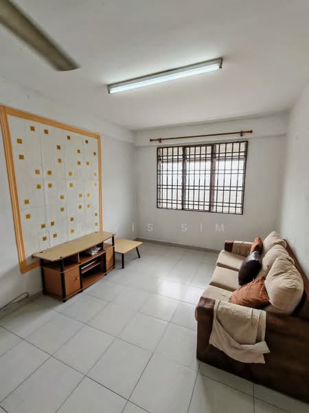 Rumah Flat untuk Disewa di Rumah Pangsa Sri Orkid - Elvis Sim - PropertyGuru.com.my