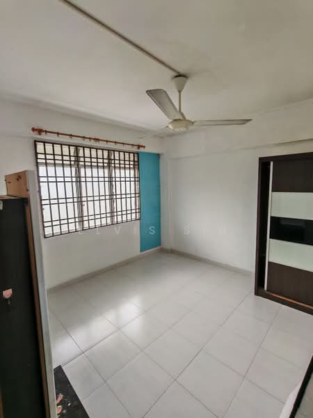 Rumah Flat untuk Disewa di Rumah Pangsa Sri Orkid - Elvis Sim - PropertyGuru.com.my