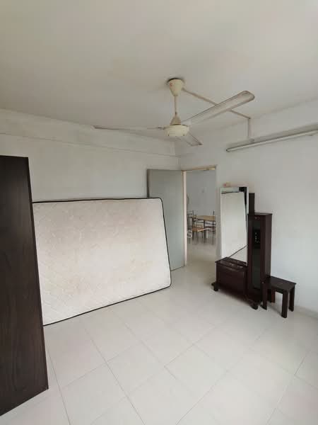 Rumah Flat untuk Disewa di Rumah Pangsa Sri Orkid - Elvis Sim - PropertyGuru.com.my