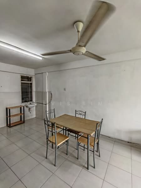 Rumah Flat untuk Disewa di Rumah Pangsa Sri Orkid - Elvis Sim - PropertyGuru.com.my