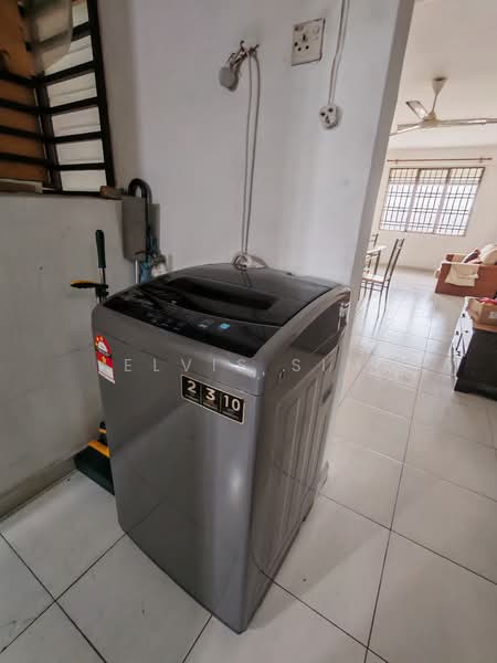 Rumah Flat untuk Disewa di Rumah Pangsa Sri Orkid - Elvis Sim - PropertyGuru.com.my