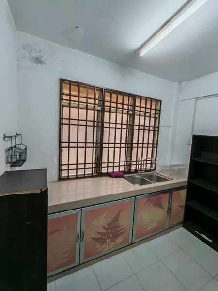 Rumah Flat untuk Disewa di Rumah Pangsa Sri Orkid - Elvis Sim - PropertyGuru.com.my
