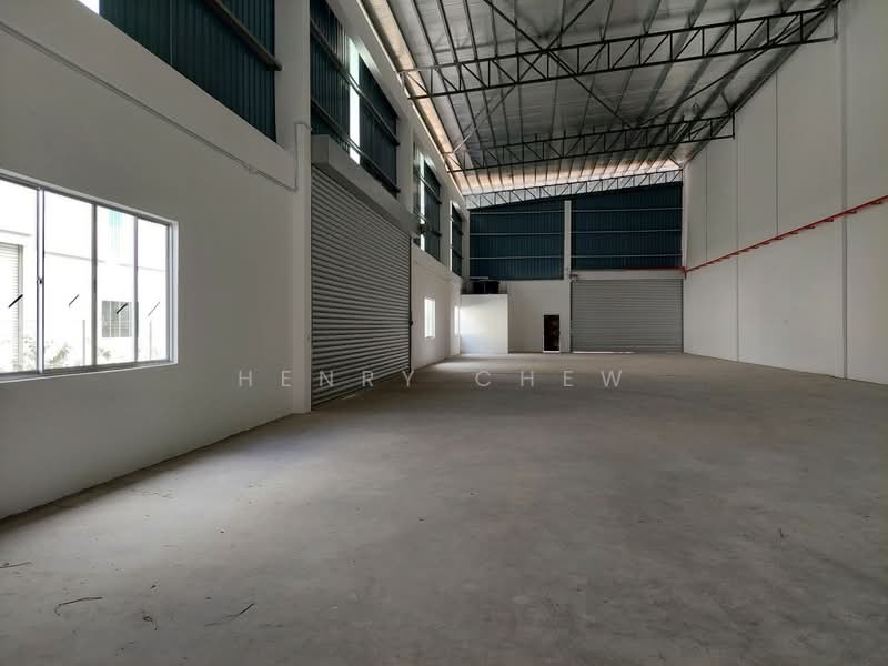 Kilang untuk Disewa di Kajang (Selangor) - Henry Chew - Interior - PropertyGuru.com.my