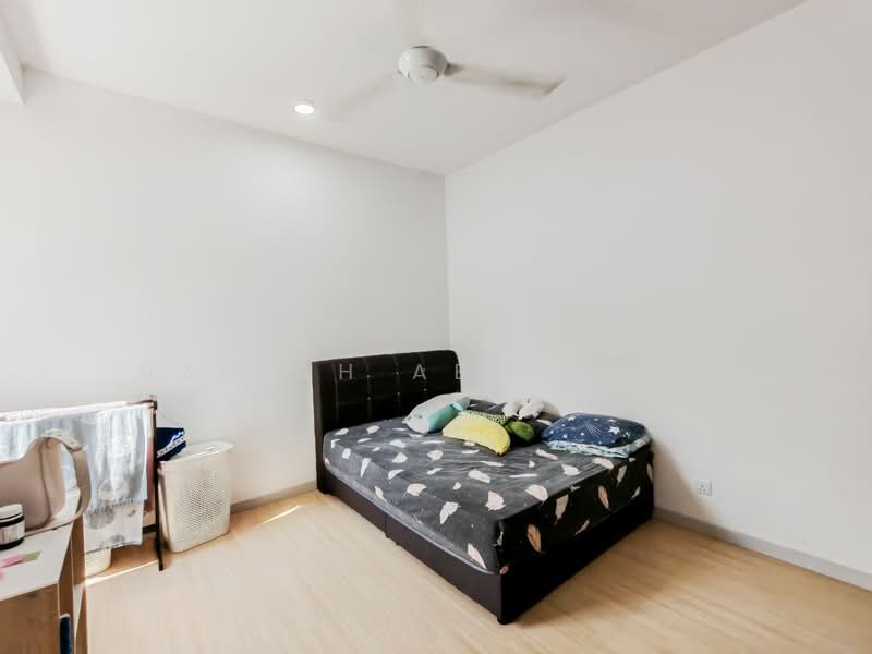 Semi-Detached House for Sale in Kota Emerald (Rawang) - Nadiah Abdullah - Bedroom - PropertyGuru.com.my