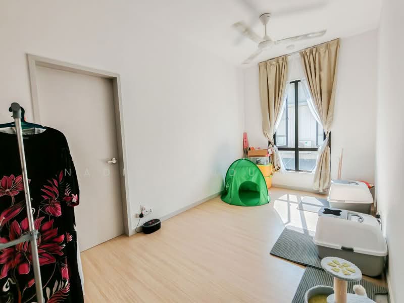 Semi-Detached House for Sale in Kota Emerald (Rawang) - Nadiah Abdullah - Bedroom - PropertyGuru.com.my