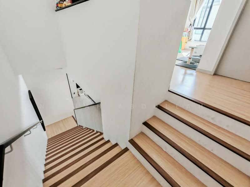 Semi-Detached House for Sale in Kota Emerald (Rawang) - Nadiah Abdullah - Interior - PropertyGuru.com.my