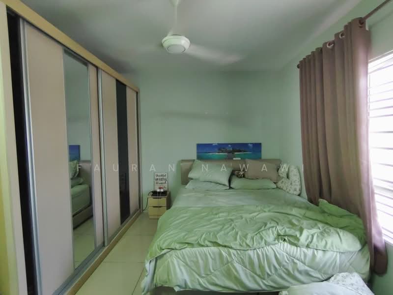 2-storey Terraced House for Sale in Kuala Selangor (Selangor) - Fauran Nawawi - PropertyGuru.com.my