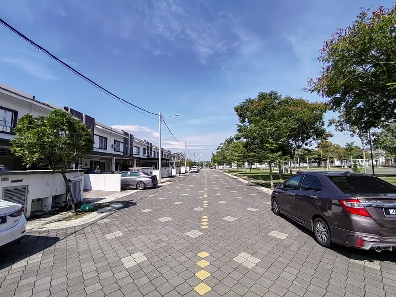 2-storey Terraced House for Sale in Kuala Selangor (Selangor) - Fauran Nawawi - PropertyGuru.com.my