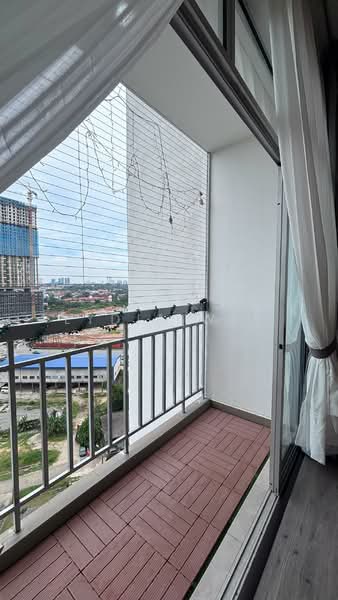 Apartment for Rent at Residensi Tebrau (PR1MA Tebrau) - Lydia Wee - PropertyGuru.com.my