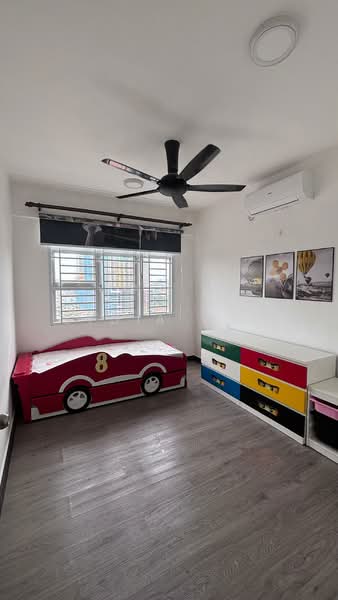 Apartment for Rent at Residensi Tebrau (PR1MA Tebrau) - Lydia Wee - PropertyGuru.com.my