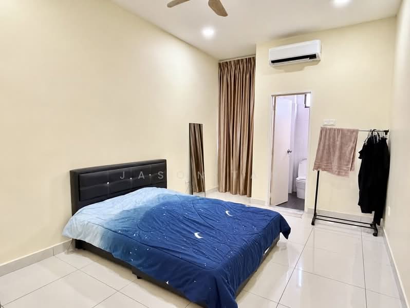 2-storey Terraced House for Sale in Taman Mutiara Rini (Skudai) - Jason Tan - PropertyGuru.com.my
