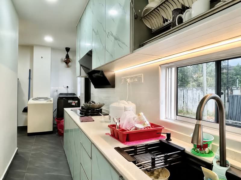 2-storey Terraced House for Sale in Taman Mutiara Rini (Skudai) - Jason Tan - PropertyGuru.com.my
