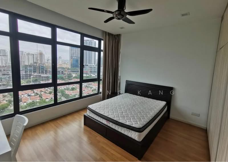 Condominium for Rent at LaCosta @ Sunway South Quay - Koo Ying Kang - PropertyGuru.com.my