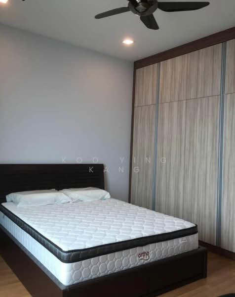 Condominium for Rent at LaCosta @ Sunway South Quay - Koo Ying Kang - PropertyGuru.com.my