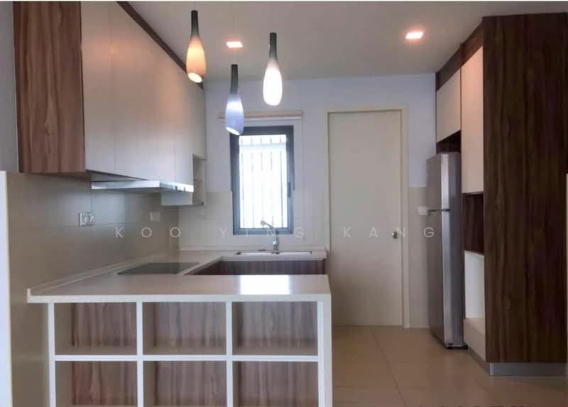 Condominium for Rent at LaCosta @ Sunway South Quay - Koo Ying Kang - PropertyGuru.com.my