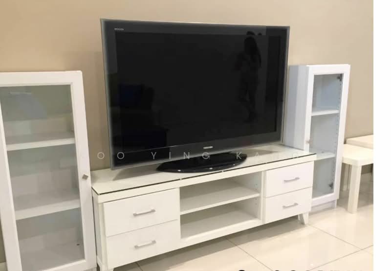 Condominium for Rent at LaCosta @ Sunway South Quay - Koo Ying Kang - PropertyGuru.com.my