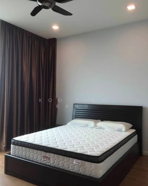 Condominium for Rent at LaCosta @ Sunway South Quay - Koo Ying Kang - PropertyGuru.com.my