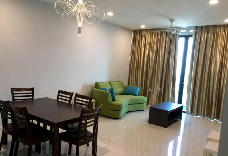 Condominium for Rent at LaCosta @ Sunway South Quay - Koo Ying Kang - PropertyGuru.com.my