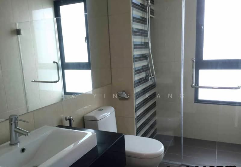 Condominium for Rent at LaCosta @ Sunway South Quay - Koo Ying Kang - PropertyGuru.com.my