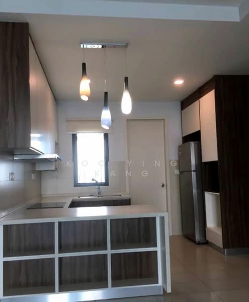 Condominium for Rent at LaCosta @ Sunway South Quay - Koo Ying Kang - PropertyGuru.com.my
