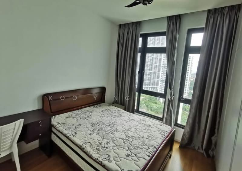 Condominium for Rent at LaCosta @ Sunway South Quay - Koo Ying Kang - PropertyGuru.com.my
