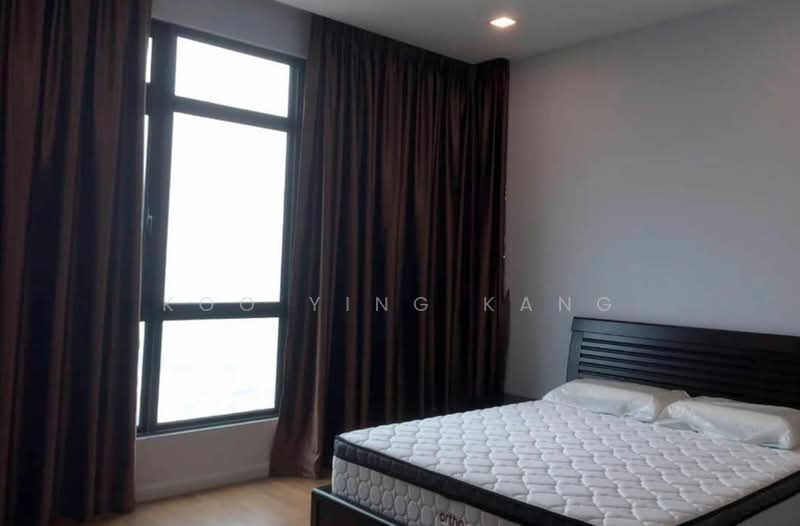 Condominium for Rent at LaCosta @ Sunway South Quay - Koo Ying Kang - PropertyGuru.com.my