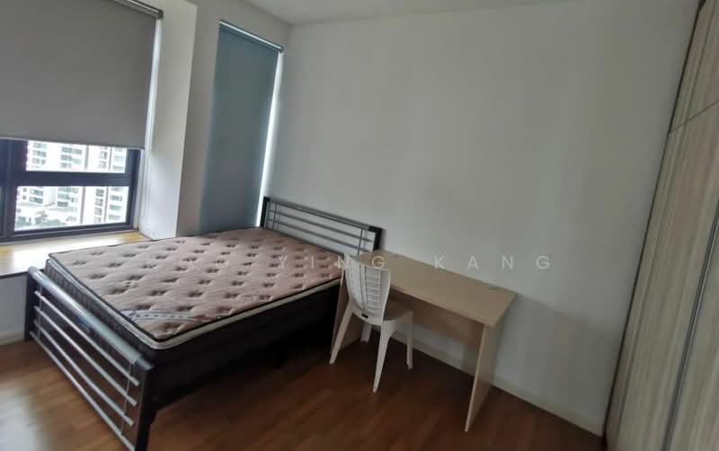 Condominium for Rent at LaCosta @ Sunway South Quay - Koo Ying Kang - PropertyGuru.com.my