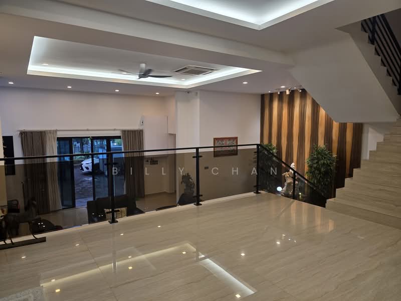 Rumah Berkembar untuk Dijual di Taman Bukit Prima (Cheras) - Billy Chan - Interior - PropertyGuru.com.my
