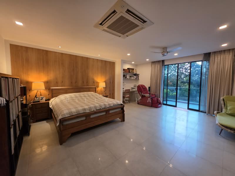 Rumah Berkembar untuk Dijual di Taman Bukit Prima (Cheras) - Billy Chan - Bedroom - PropertyGuru.com.my