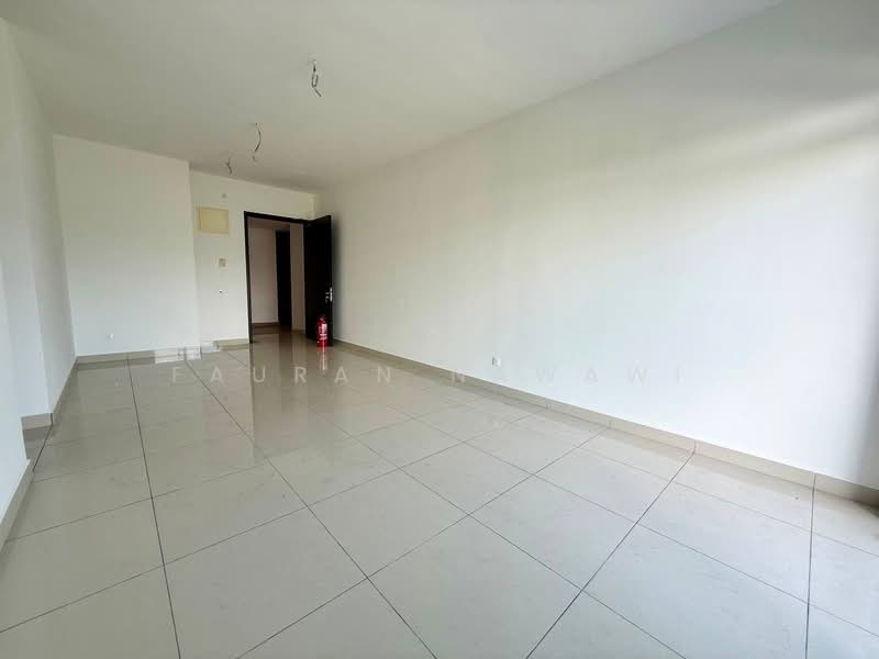 Condominium for Sale at Setia Seraya Residences - Fauran Nawawi - PropertyGuru.com.my