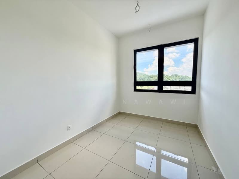 Condominium for Sale at Setia Seraya Residences - Fauran Nawawi - PropertyGuru.com.my