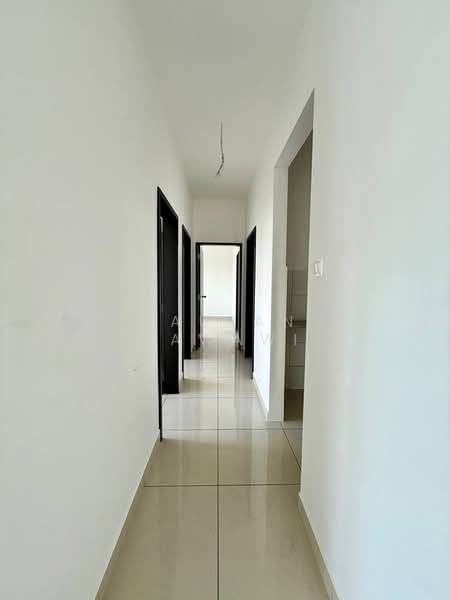 Condominium for Sale at Setia Seraya Residences - Fauran Nawawi - PropertyGuru.com.my