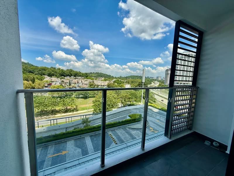 Condominium for Sale at Setia Seraya Residences - Fauran Nawawi - PropertyGuru.com.my