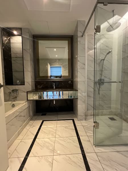 Service Residence for Sale at Dorsett Residences Sri Hartamas - Ann Lim - PropertyGuru.com.my