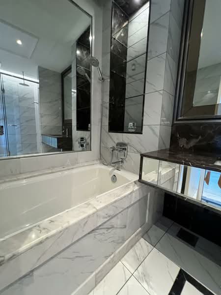 Service Residence for Sale at Dorsett Residences Sri Hartamas - Ann Lim - PropertyGuru.com.my