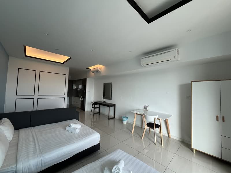 Service Residence for Sale at Dorsett Residences Sri Hartamas - Ann Lim - PropertyGuru.com.my