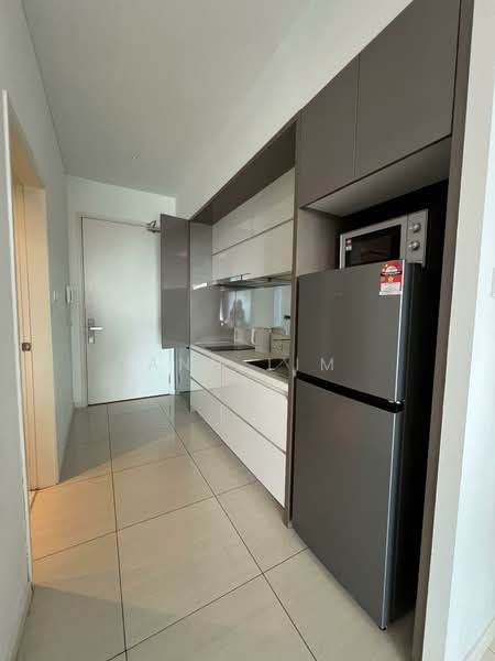 Service Residence for Sale at Dorsett Residences Sri Hartamas - Ann Lim - PropertyGuru.com.my