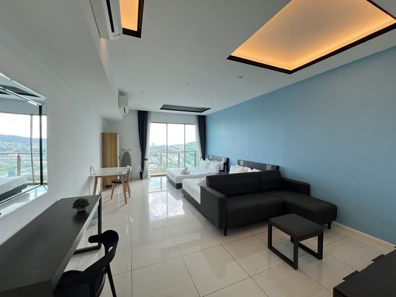 Service Residence for Sale at Dorsett Residences Sri Hartamas - Ann Lim - PropertyGuru.com.my