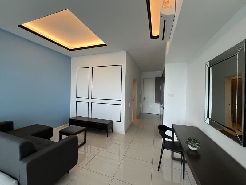 Service Residence for Sale at Dorsett Residences Sri Hartamas - Ann Lim - PropertyGuru.com.my