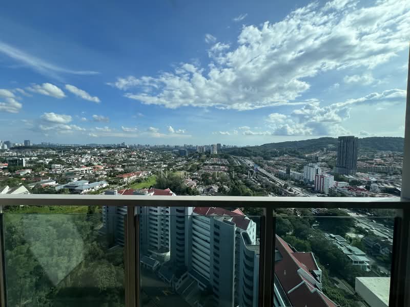Service Residence for Sale at Dorsett Residences Sri Hartamas - Ann Lim - PropertyGuru.com.my
