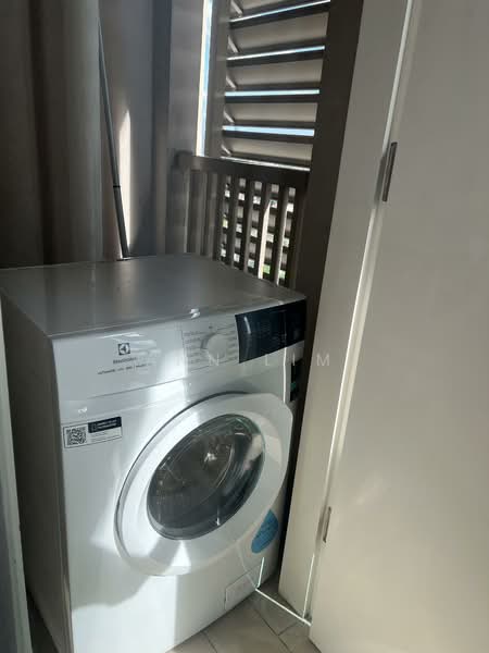 Service Residence for Sale at Dorsett Residences Sri Hartamas - Ann Lim - PropertyGuru.com.my