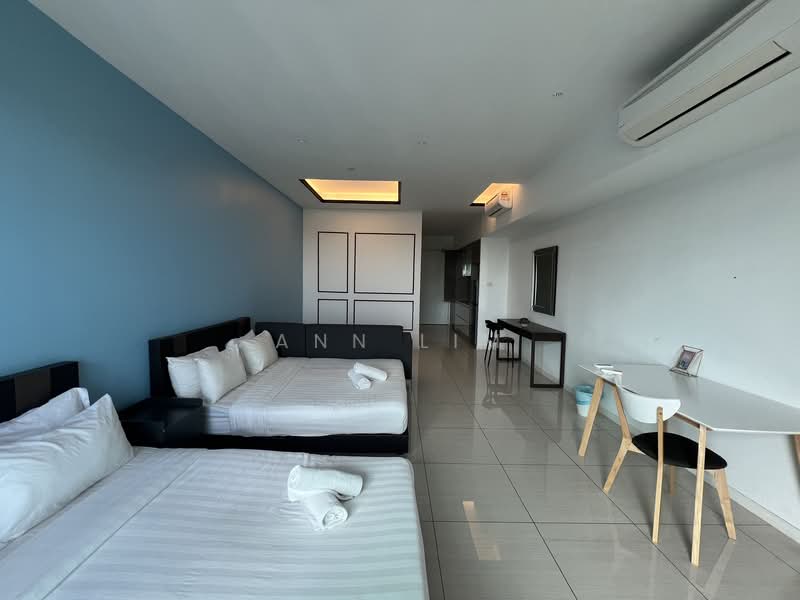 Service Residence for Sale at Dorsett Residences Sri Hartamas - Ann Lim - PropertyGuru.com.my