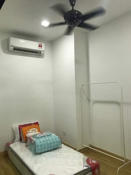 Service Residence for Rent at KL Gateway Residences - Felis See - Bedroom - PropertyGuru.com.my