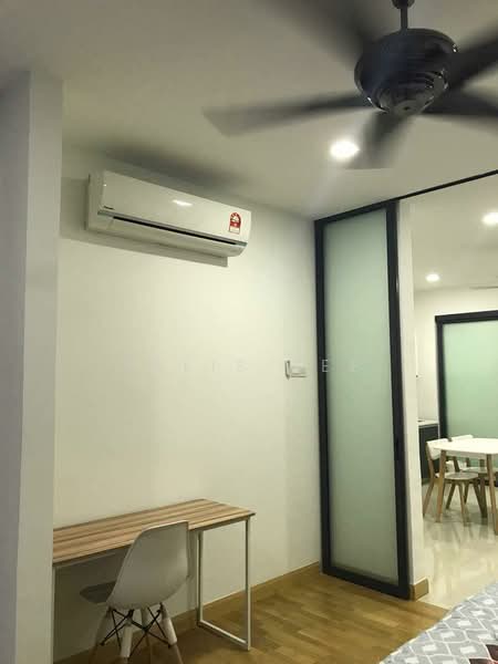Service Residence for Rent at KL Gateway Residences - Felis See - Study - PropertyGuru.com.my