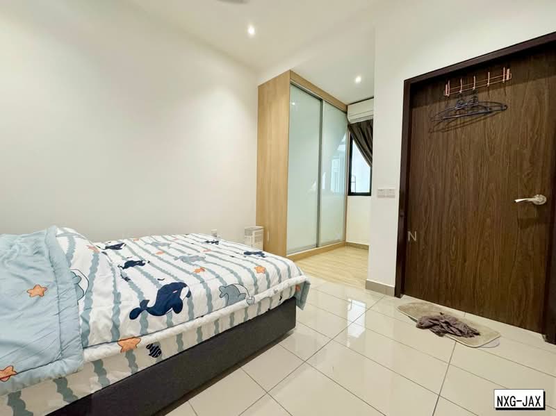 2-storey Terraced House for Sale in Bandar Bukit Raja (Klang) - Hui Juin Xian - Bedroom - PropertyGuru.com.my